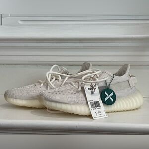Adidas Yeezy Boost 350 V2 Bone